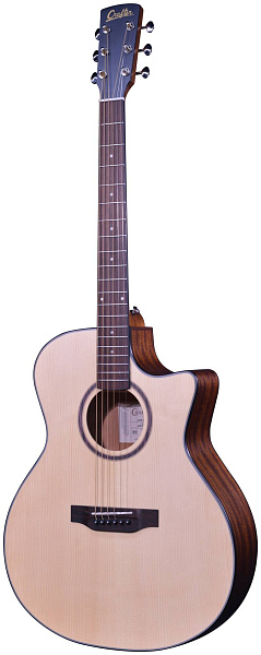 CRAFTER LITE G-16ce - Гитара электроакустическая шестиструнная