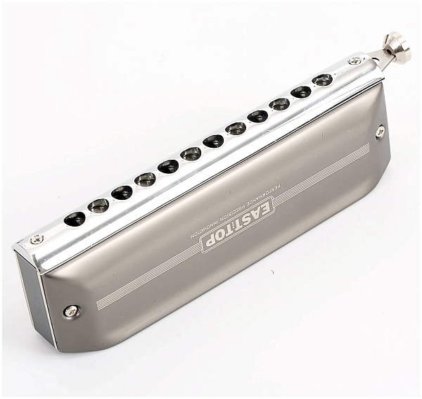 EASTTOP EMP-12 C - Губная гармоника хроматическая