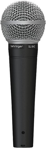 BEHRINGER SL 84C - Микрофон