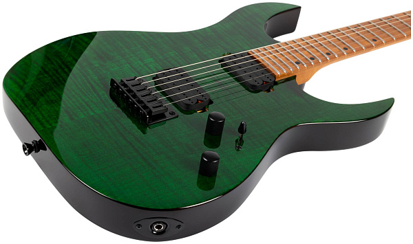 SPIRA S-450 TGR - Электрогитара шестиструнная