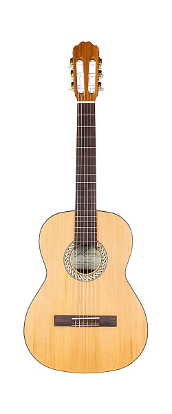 S58C-OP Soloist Series Классическая гитара, размер 3/4, Kremona