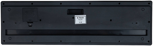 TERRIS TK-200 BK - Синтезатор