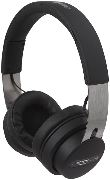 AUDIO-TECHNICA ATH-PRO7X - закрытые DJ наушники, вращающиеся чаши