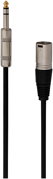 STANDS & CABLES MC-030XJ 10 - Аудио кабель