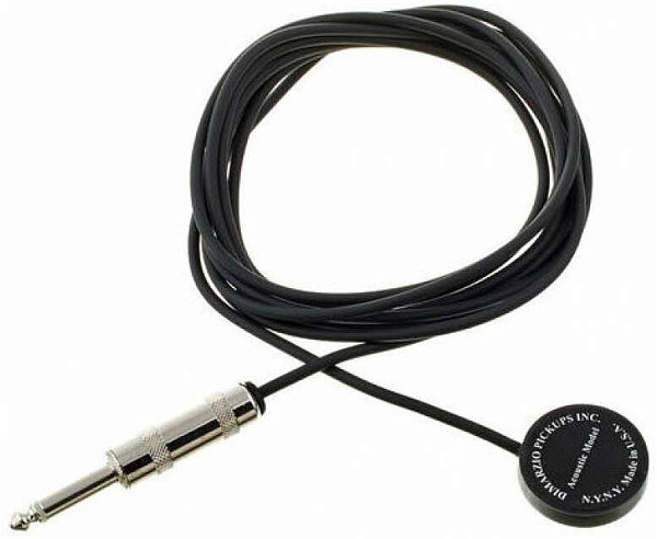 DIMARZIO DP130BK - Звукосниматель