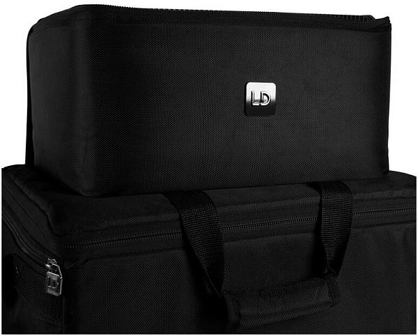 LD SYSTEMS DAVE 10 G4X BAG SET - Сумка транспортировочная
