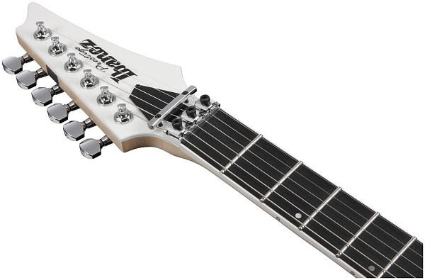 IBANEZ RG5320C-PW электрогитара
