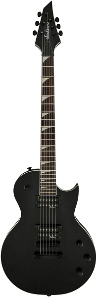 JACKSON X Series Monarkh SCX Satin Black - Электрогитара