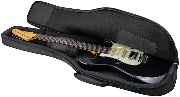 CRAFTER Modern Seoul S RS Cosmic Black - Электрогитара шестиструнная