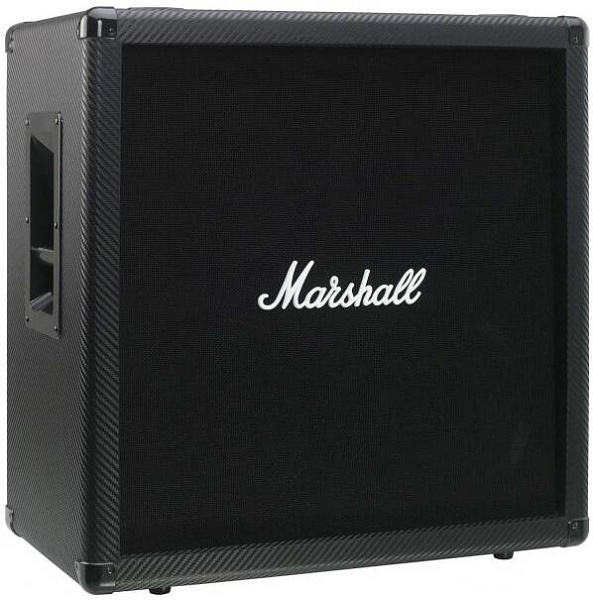 MARSHALL MG412BCF - Кабинет