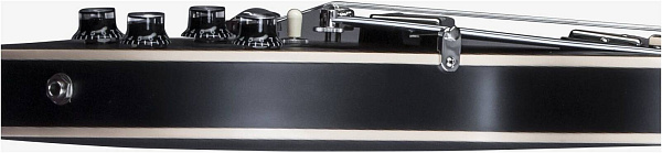 GIBSON 2016 MEMPHIS ES-339 SATIN EBONY - Электрогитара