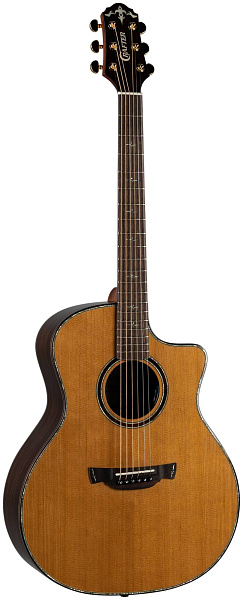 CRAFTER LX G-2000ce - Гитара электроакустическая шестиструнная