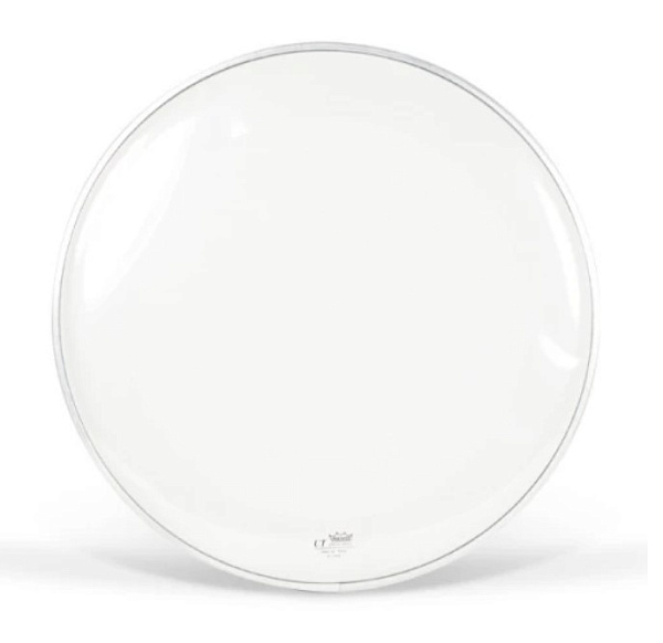 UT-1320-P3 Powerstroke 3 Clear Пластик для бас-барабана 20", Remo