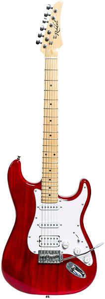 ROCKDALE DS-ST112-TR - Электрогитара