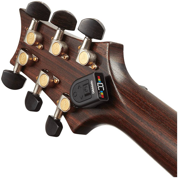 PLANET WAVES PW-CT-21 - Тюнер