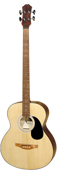 J10404A JUMBO BASS Акустический бас Hora