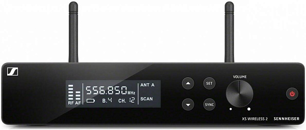 SENNHEISER XSW 2-865-A - Радиосистема