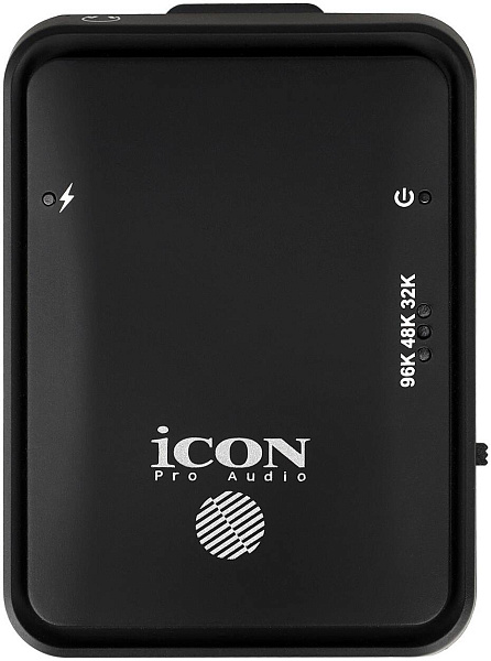 ICON AirMon Pro - Система персонального мониторинга