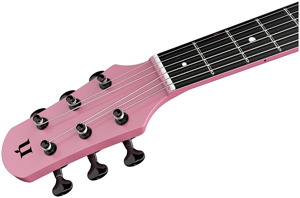 NATASHA Asteroid Sakura Pink - Гитара акустическая шестиструнная