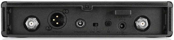 SENNHEISER XSW 2-ME2-A - Радиосистема