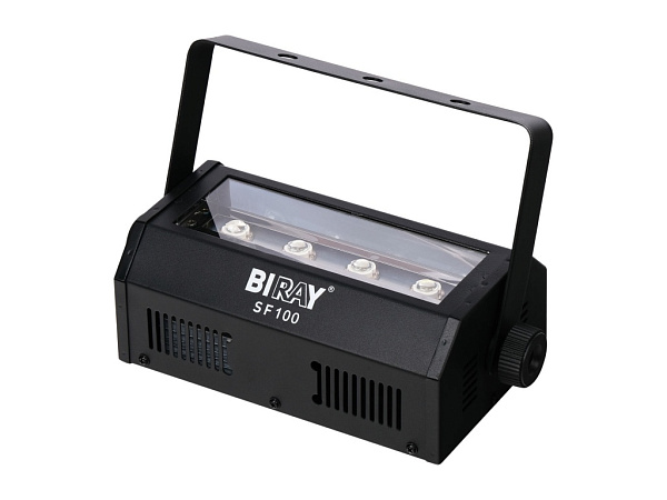 SF100 Стробоскоп, LED 100Вт, Bi Ray
