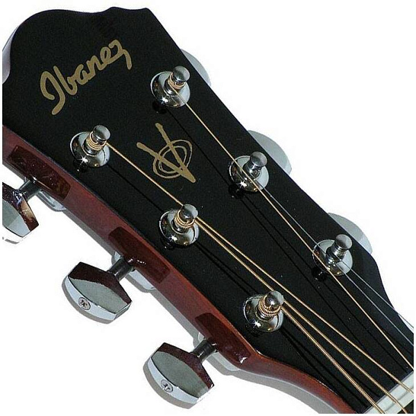 IBANEZ VC50NJP NT - Гитара акустическая