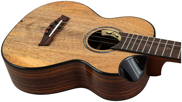 FLIGHT MAIA Tenor EQ-A - Укулеле тенор