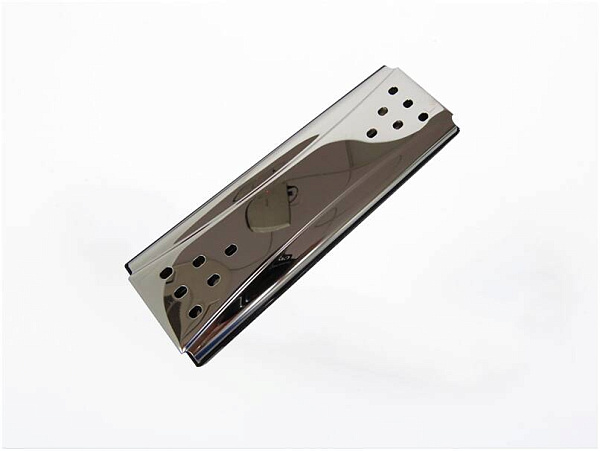 EASTTOP T24-2 - Губная гармоника тремоло