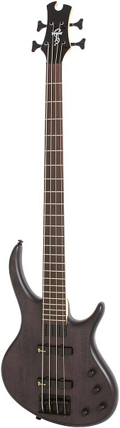 EPIPHONE Toby Deluxe-IV Bass TKS - Бас-гитара