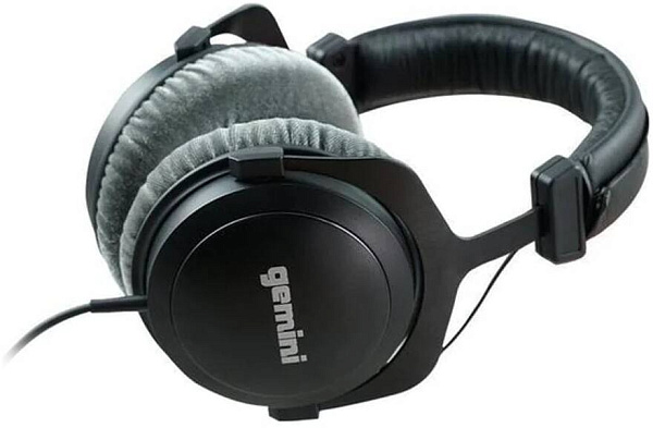 GEMINI DJX-1000 - Наушники
