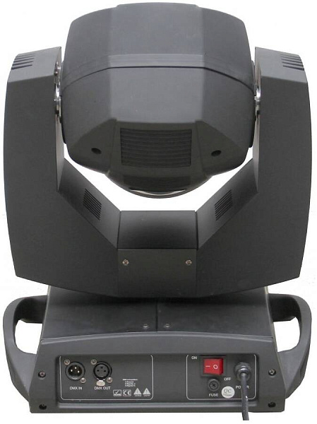 INVOLIGHT MH5R - Вращающаяся голова
