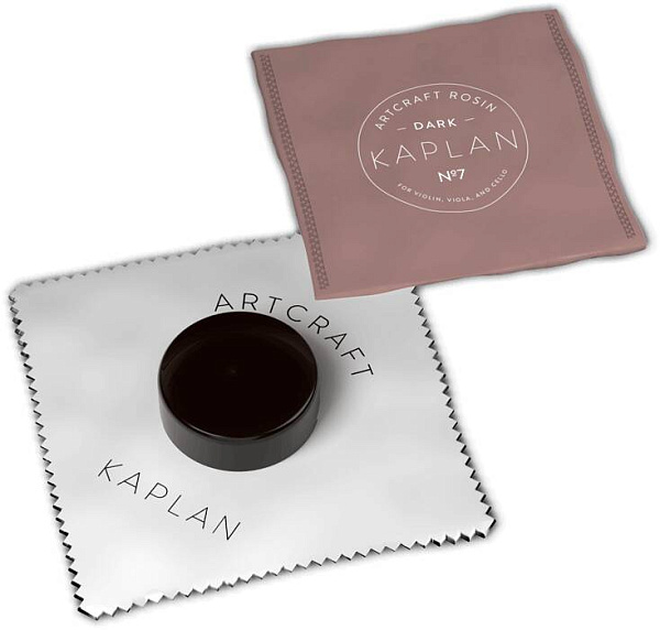 D'ADDARIO KACR7 - Канифоль для скрипки, альта