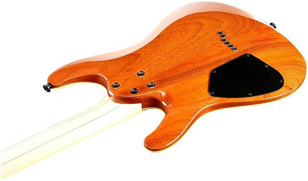 IBANEZ S6521Q-SLG Prestige - Электрогитара шестиструнная