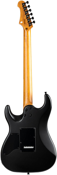 JET JS-500 MBK - Электрогитара шестиструнная