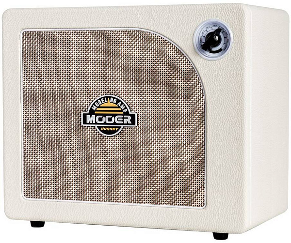 MOOER DH07 Hornet 30WH - Комбоусилитель