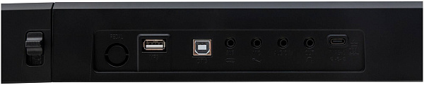 TERRIS TK-440 PACK - Синтезатор с автоаккомпанементом в наборе