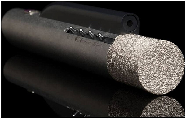 ASTON MICROPHONES STARLIGHT - Микрофон студийный