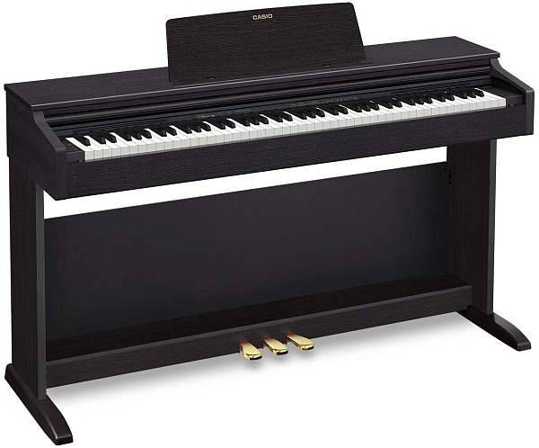 CASIO AP-270 BK - Пианино цифровое