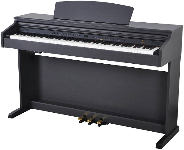 ARTESIA DP-3 Rosewood Satin Цифровое фортепиано. Клавиатура: 88 динамич....