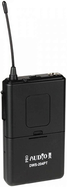 PROAUDIO DWS-204PT* - Радиосистема