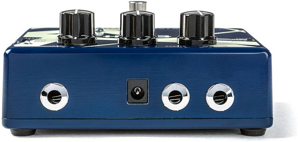 DUNLOP MXR EVH 5150 CHORUS-EA - Педаль эффектов