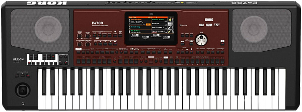 KORG Pa700-OR - Синтезатор