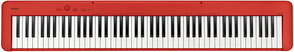 CASIO CDP-S160 RD - Пианино цифровое
