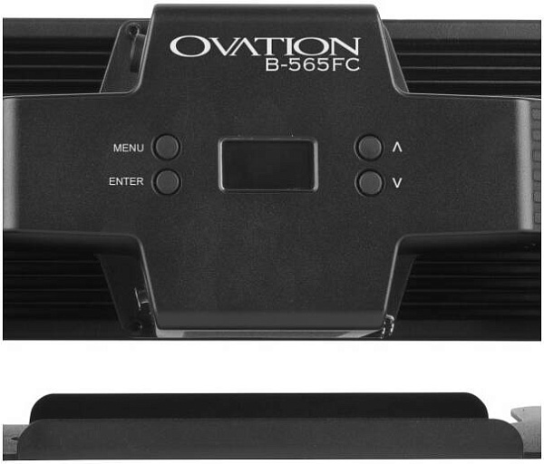 CHAUVET Ovation B-565FC - Прожектор направленного света