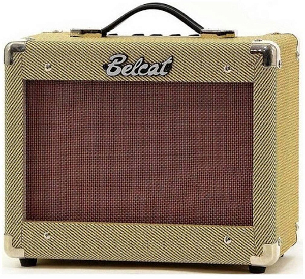 BELCAT V25RG - Комбоусилитель