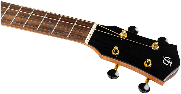 FLIGHT NOMAD BARITONE - Укулеле баритон