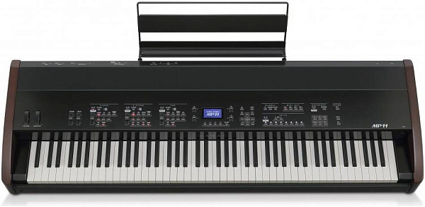 KAWAI MP11 - Пианино цифровое