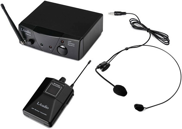 LAUDIO PRO1-H - Радиосистема
