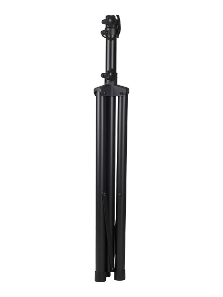 Акустическая система Gemini [LRX-448] Комплект: 8 (2х4) 2-х полосных сателлитов, 12" активный сабвуфер, совокупная мощность RMS 600 Вт, SD слот, USB порт, FM радио, Bluetooth, 2 стойки, кабели питания, кабели коммутации (2 места)