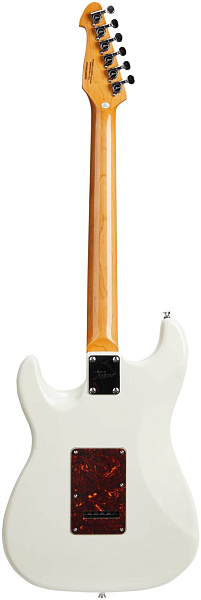 KEIPRO KS-Classic S.S.S-R OW + bag - Электрогитара шестиструнная